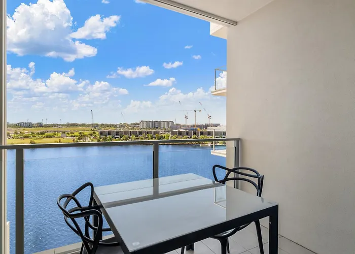 North Shore Oceanside Kawana