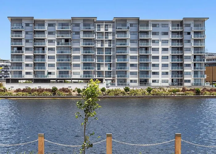 North Shore Oceanside Kawana