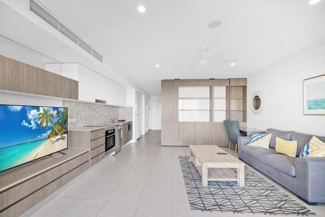 Hotel North Shore Oceanside Kawana 4*