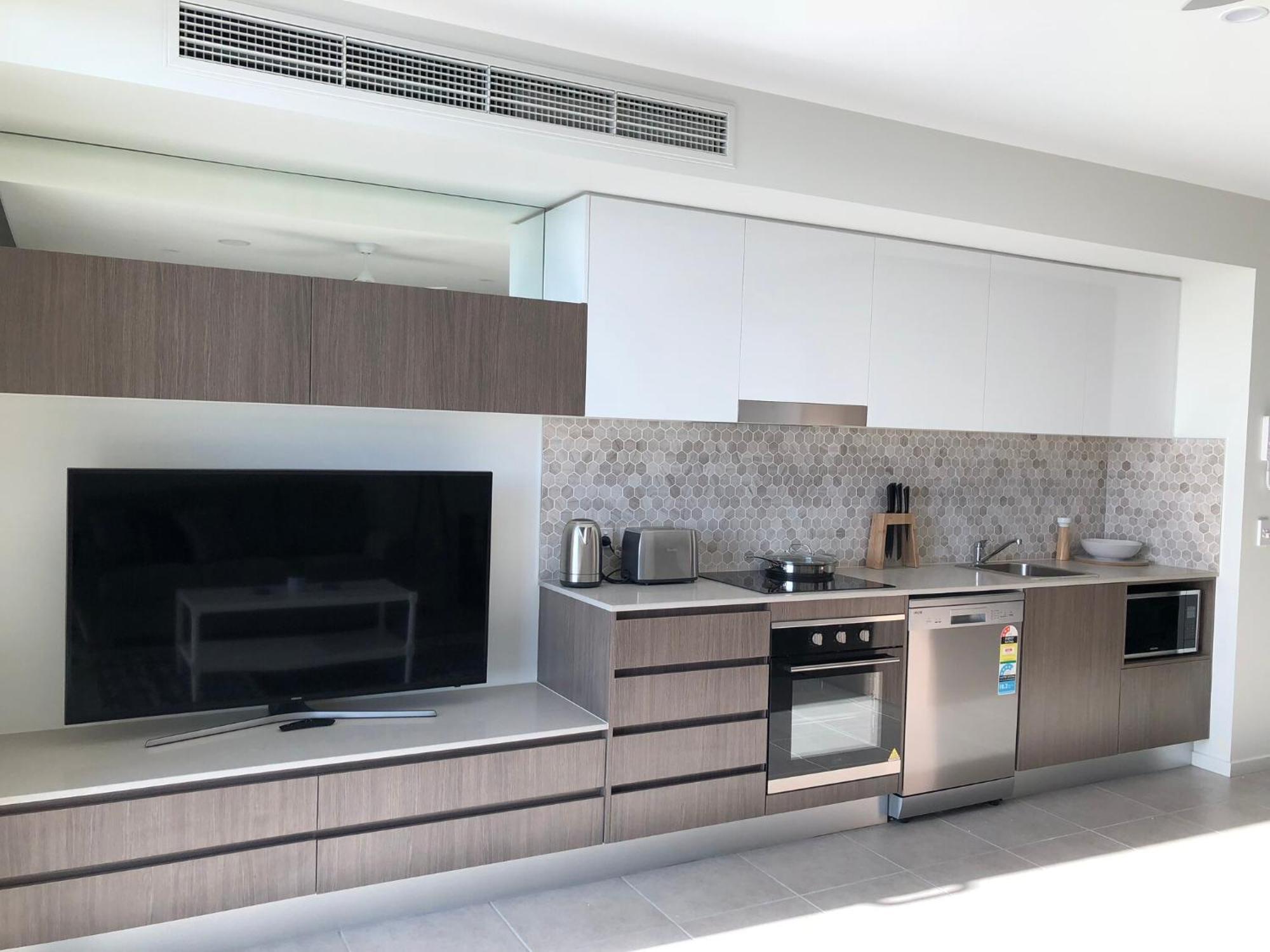 Hotel North Shore Oceanside Kawana