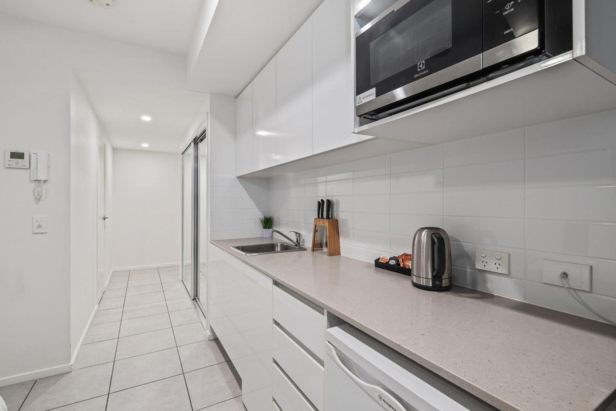 Hotel North Shore Oceanside Kawana