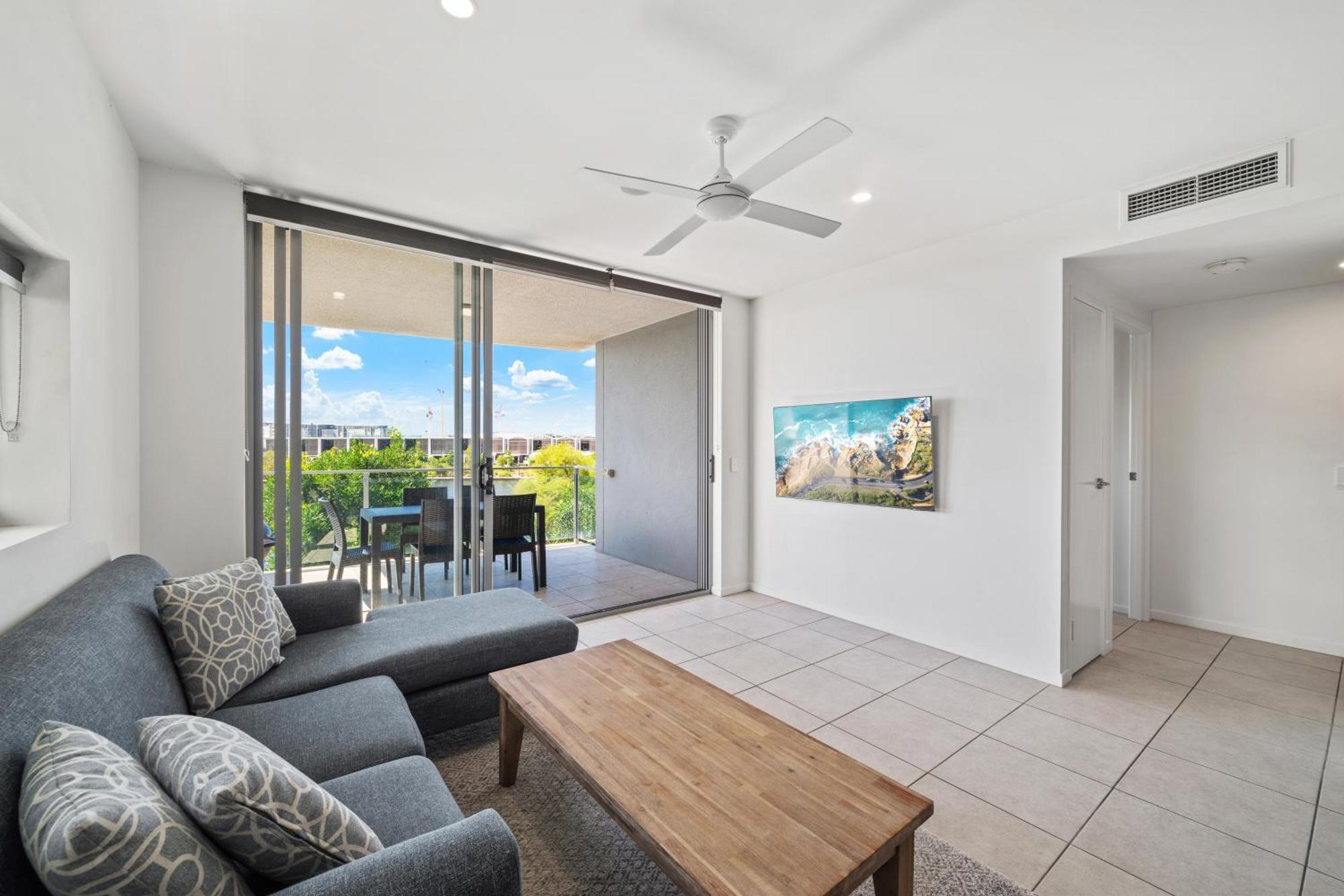 North Shore Oceanside Kawana