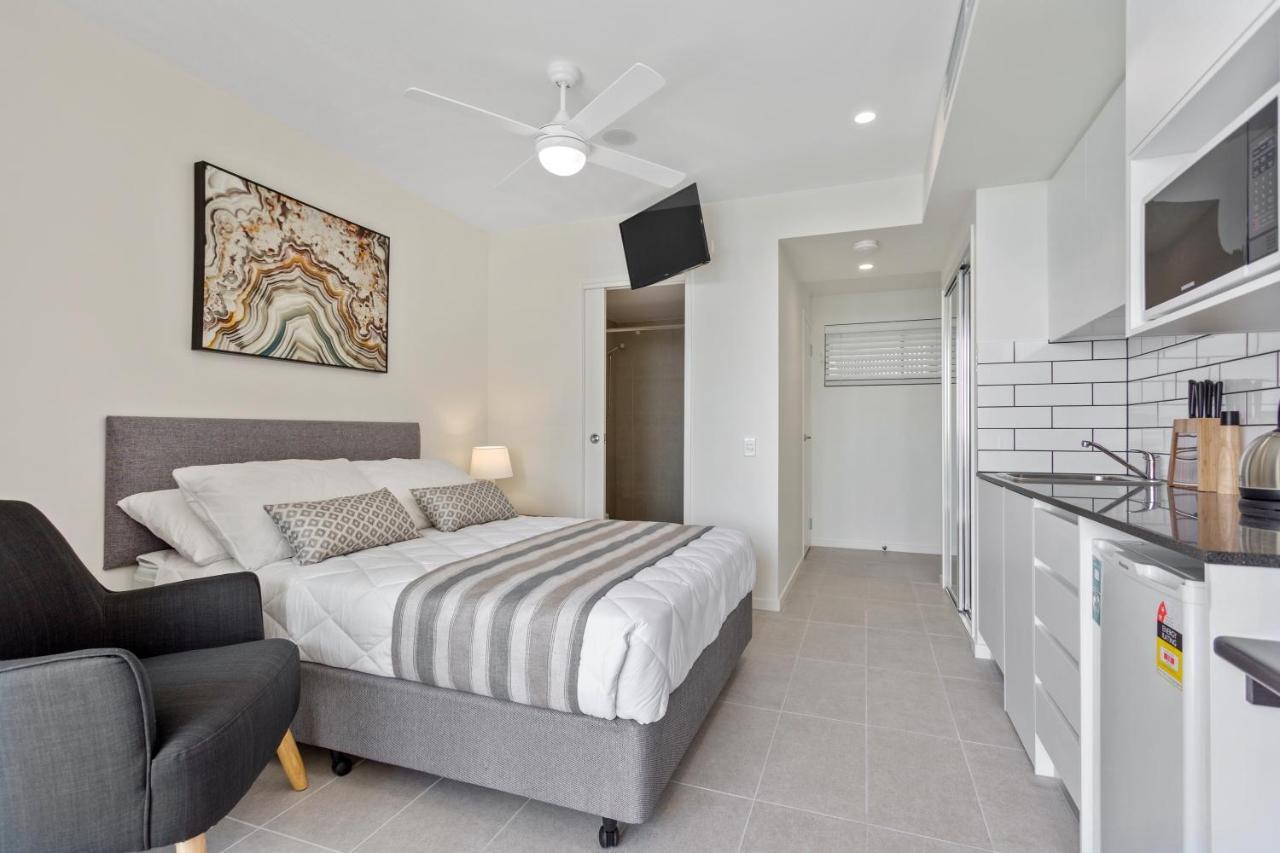 Hotel North Shore Oceanside Kawana