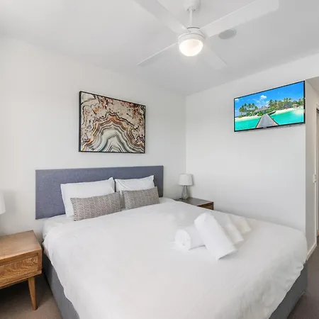 North Shore Oceanside Kawana Kawana Waters Exterior photo