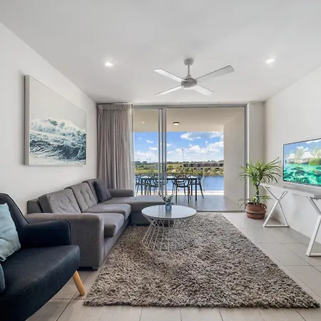 North Shore Oceanside Kawana Kawana Waters Exterior photo
