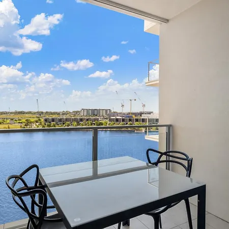 North Shore Oceanside Kawana Kawana Waters Exterior photo