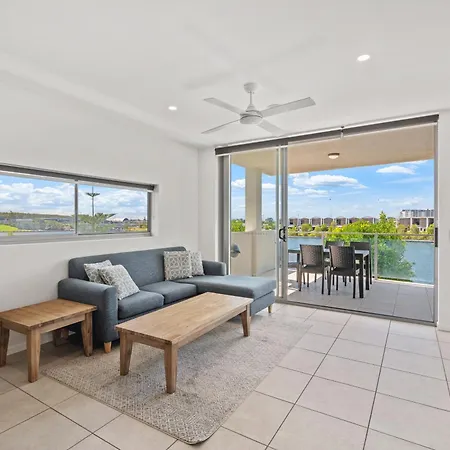 North Shore Oceanside Kawana Kawana Waters Exterior photo