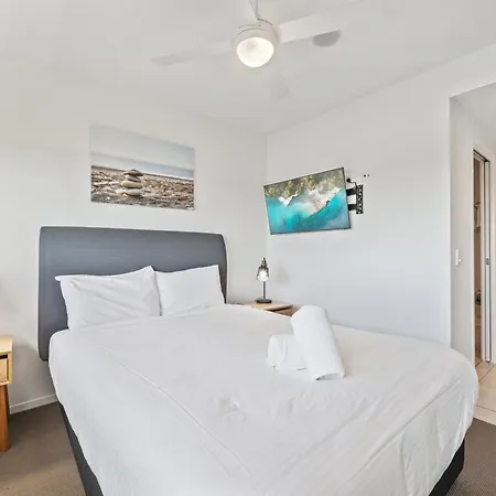 North Shore Oceanside Kawana Kawana Waters Exterior photo