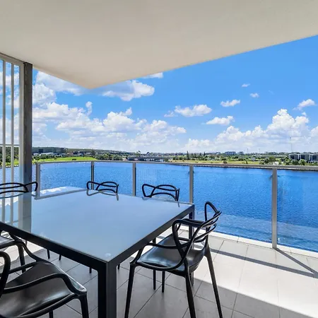 North Shore Oceanside Kawana Kawana Waters Exterior photo